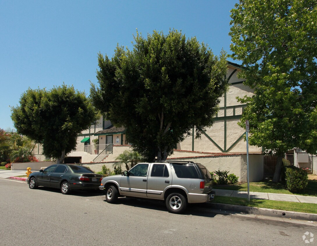 Foto del edificio - Eucalyptus Villas