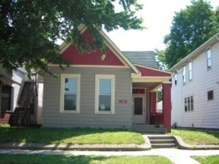 Downtown - 4 BR home AWESOME location - Downtown  - 4 BR home AWESOME location