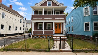 Building Photo - 23 Mt Vernon St