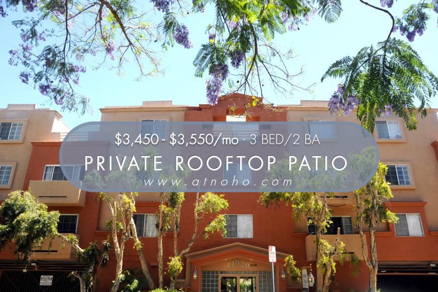 Primary Photo - 3 bedroom in North Hollywood CA 91601