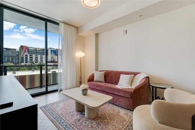 Foto del edificio - 2700 NW 2nd Ave