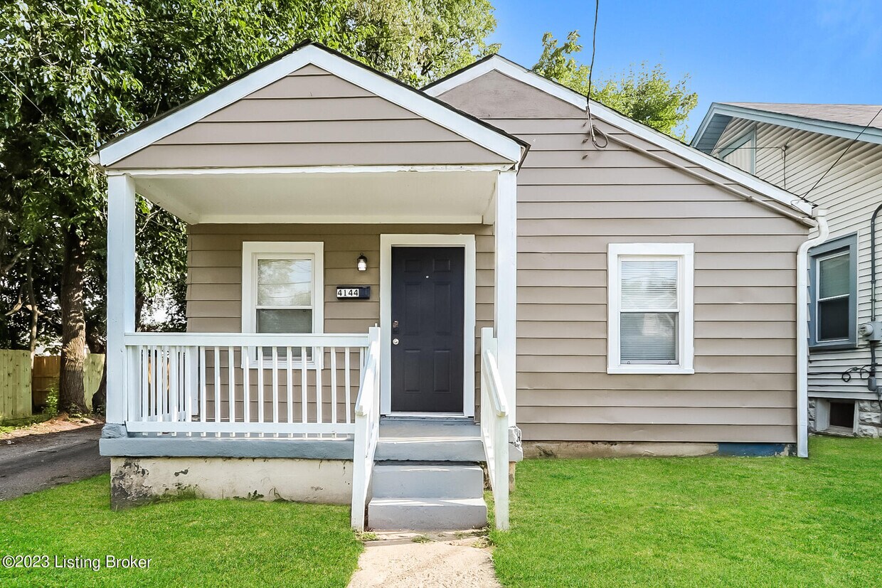 Foto principal - 4144 Sunset Ave