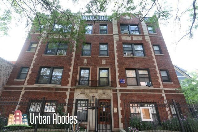 Primary Photo - 4546 N Damen Ave