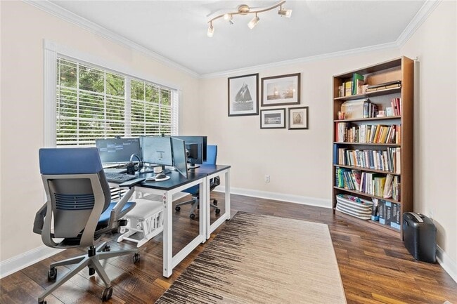 Foto del edificio - 3119 Aylesworth Ct