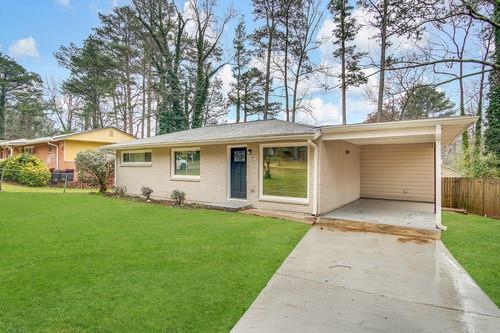 Building Photo - 3407 Longleaf Dr