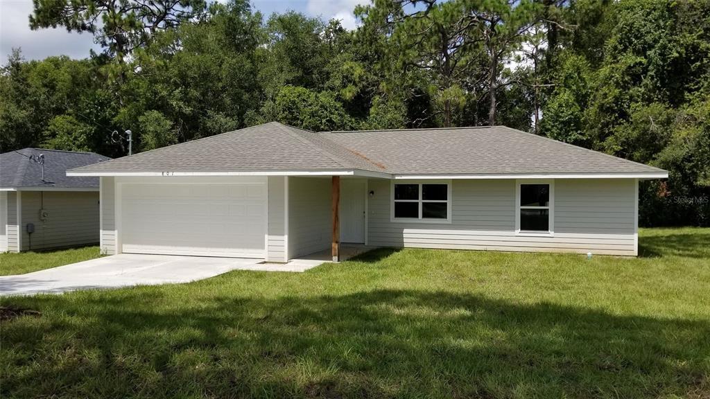 Foto principal - 801 Magnolia Ave