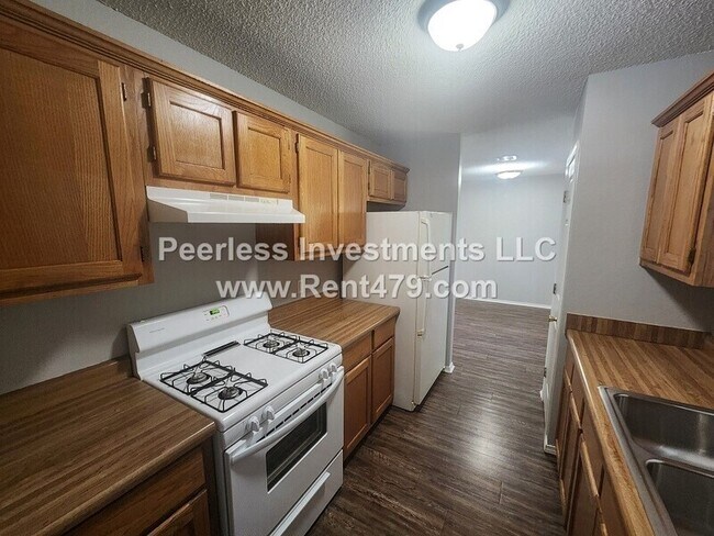 Foto del edificio - 511 4th Ave SW