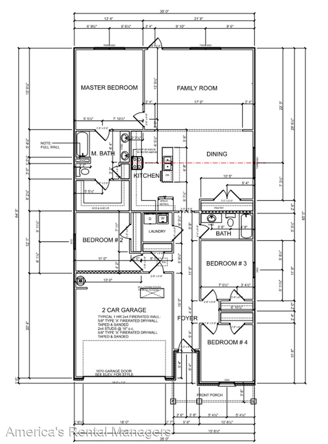 Foto del edificio - 4 br, 2 bath House - 9218 Havenridge Loop