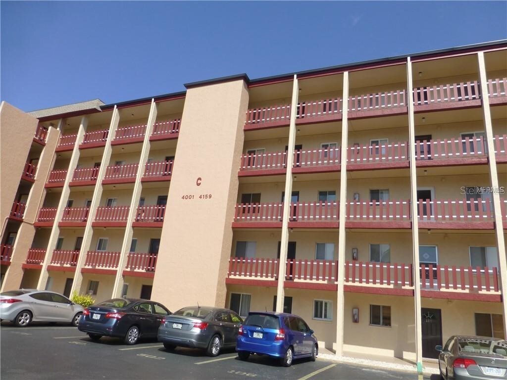 Primary Photo - 4137 Lake Bayshore Dr