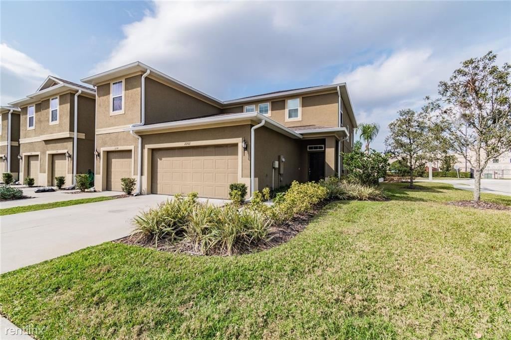 3 br, 2 bath House 2202 Lennox Dale Ln House Rental in Brandon, FL