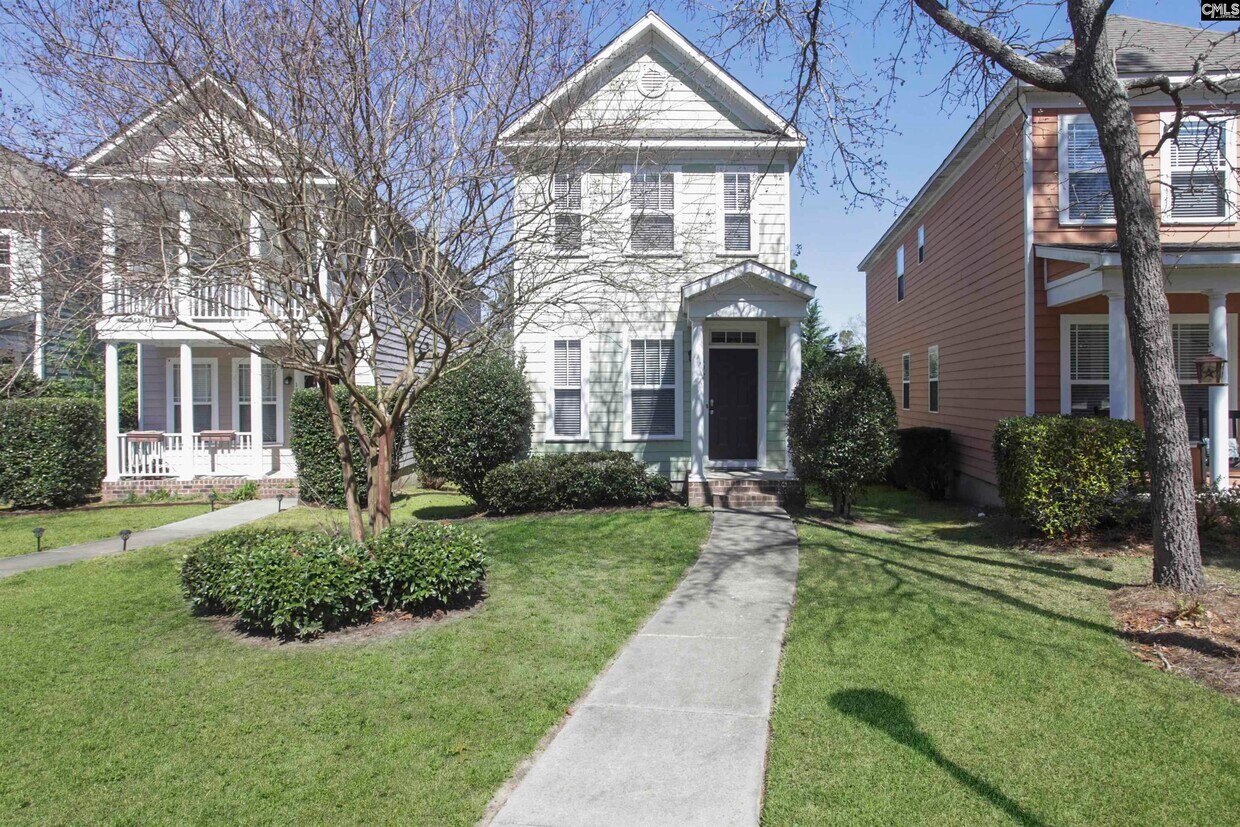 Primary Photo - 192 Palmetto Park Cir