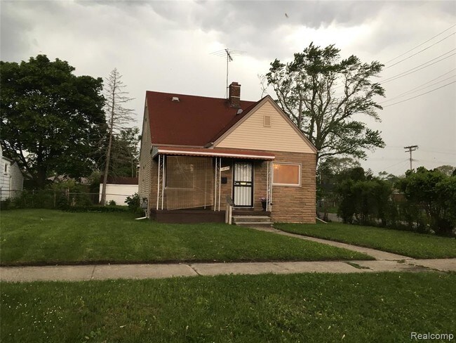 Foto del edificio - 18647 St Aubin St