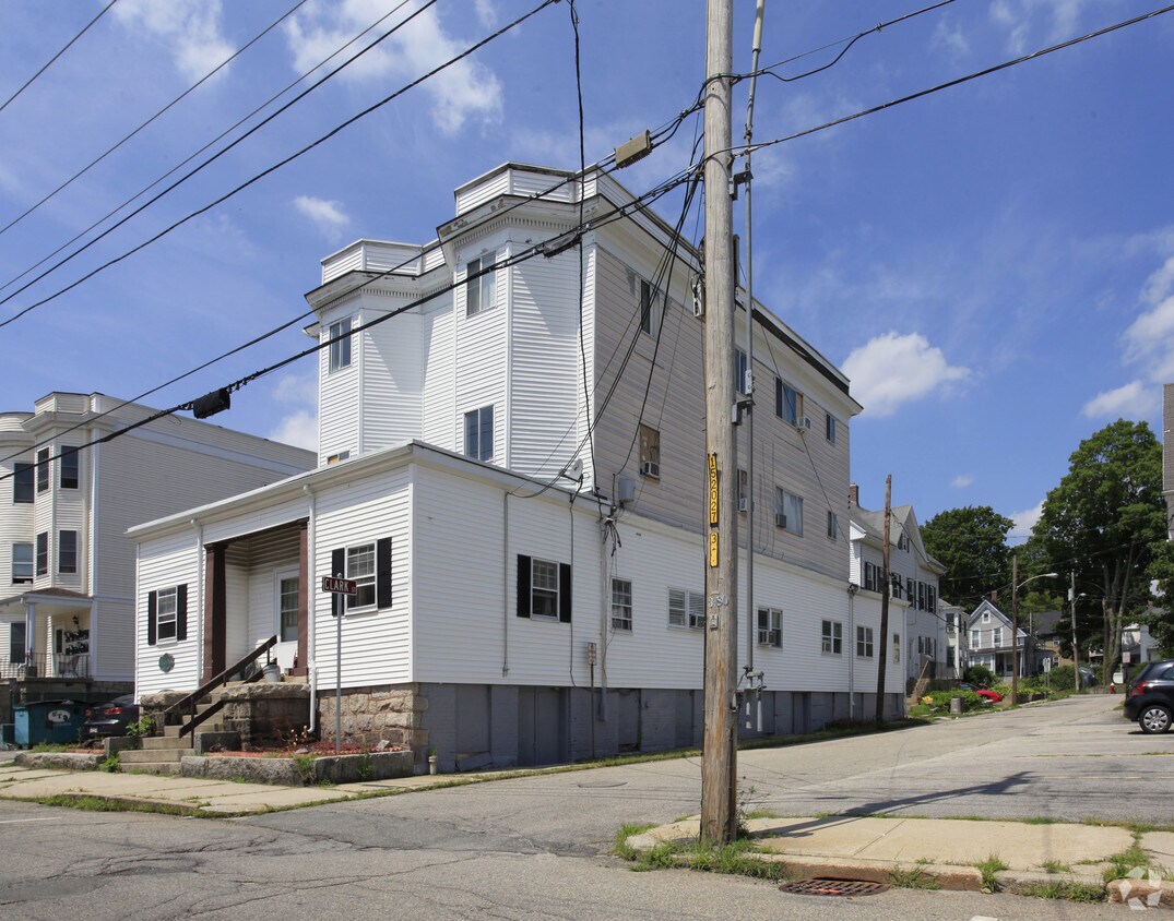 Building Photo - 43-45 Exchange St