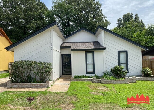 Foto del edificio - 3834 Cedar Path Dr