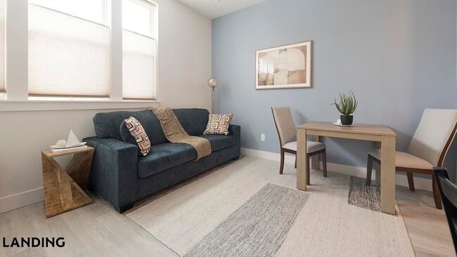 Building Photo - 2005 11th St NW