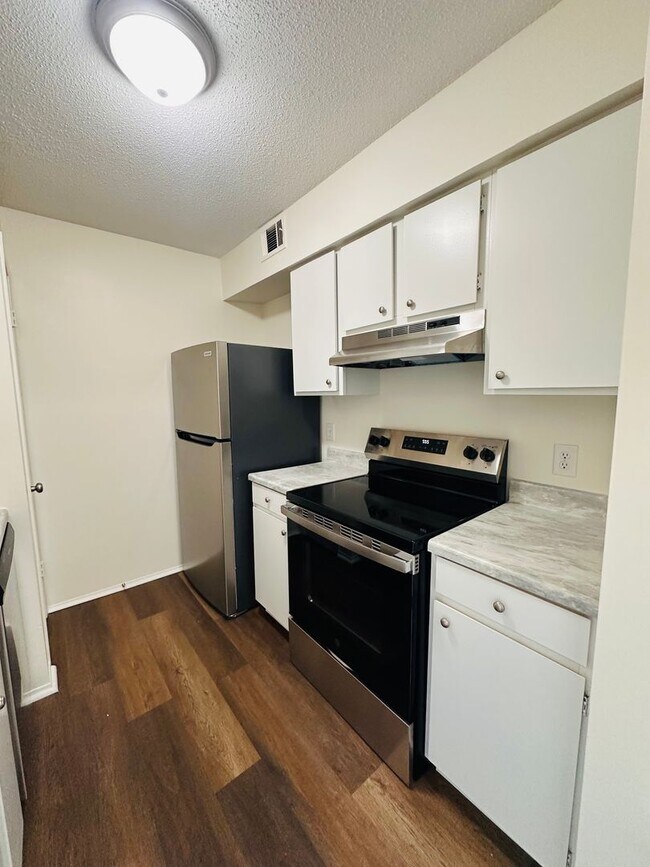 Foto del interior - East Gate Apartments