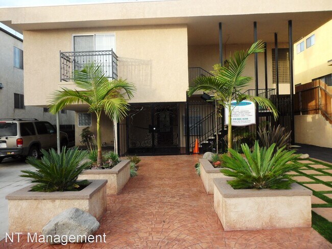 Foto del edificio - 3623 Keystone Ave