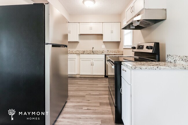 Foto del edificio - Cute 3 Bedroom in Independence