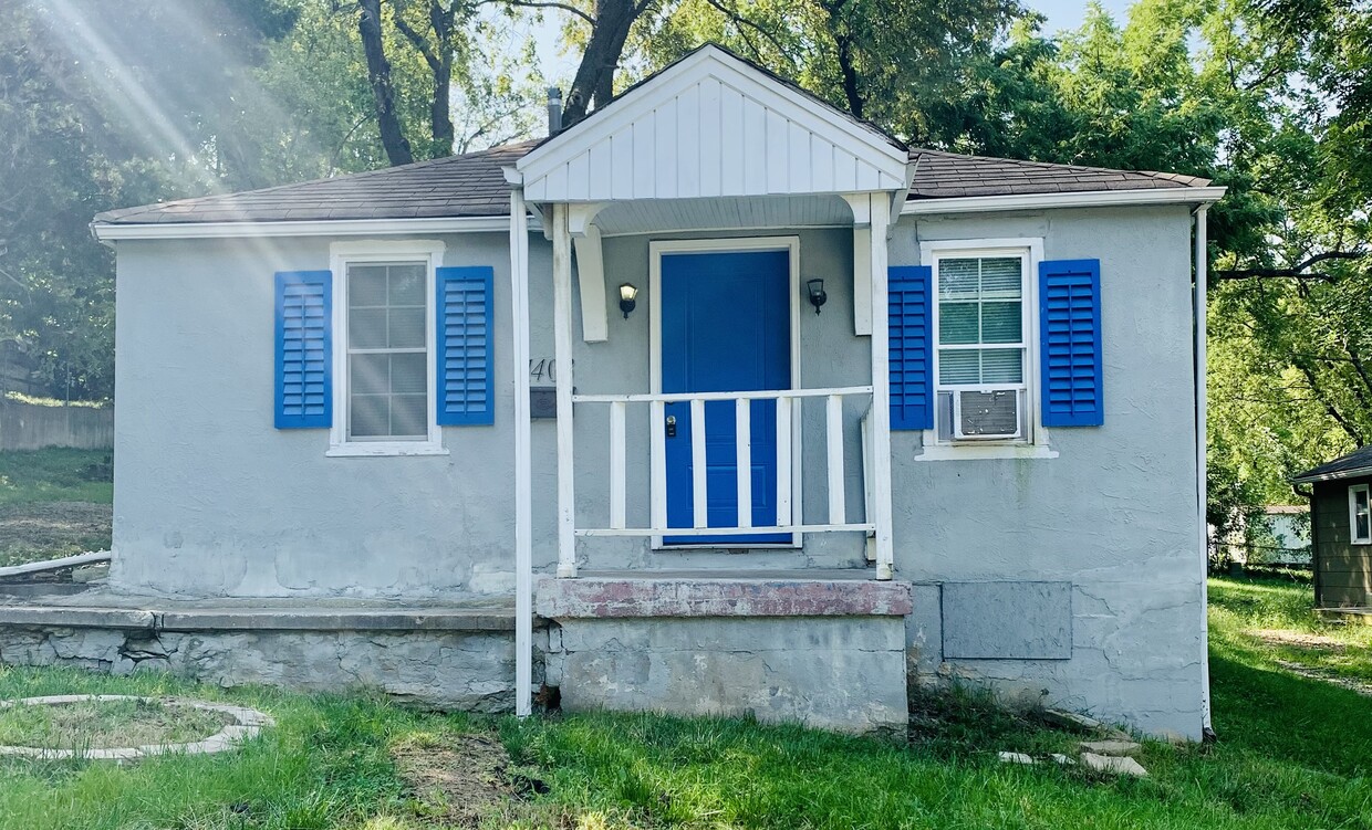 Foto principal - 11403 E 10th St S