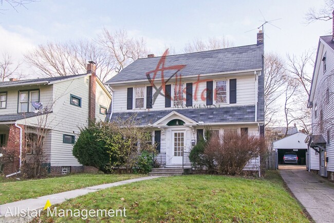 Building Photo - 4 br, 2.5 bath House - 1665 Cumberland Road