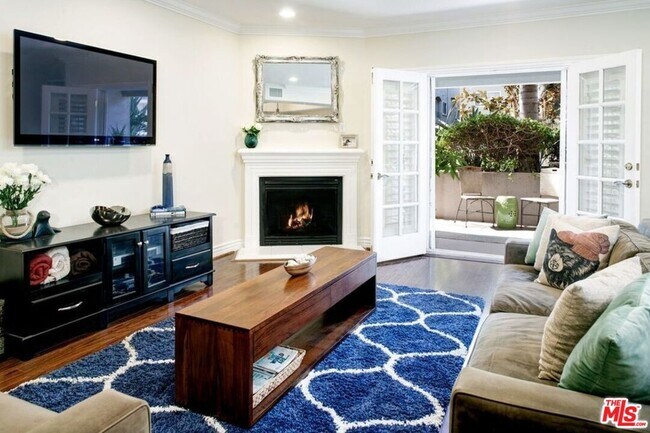 Building Photo - 11908 Darlington Ave