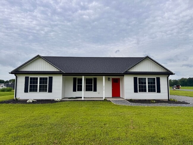 Photo - 2212 W Dry River Road House