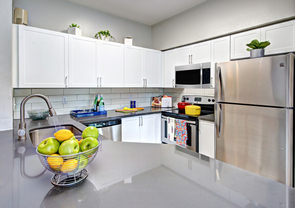 Casas renovadas - Avana One Six Four