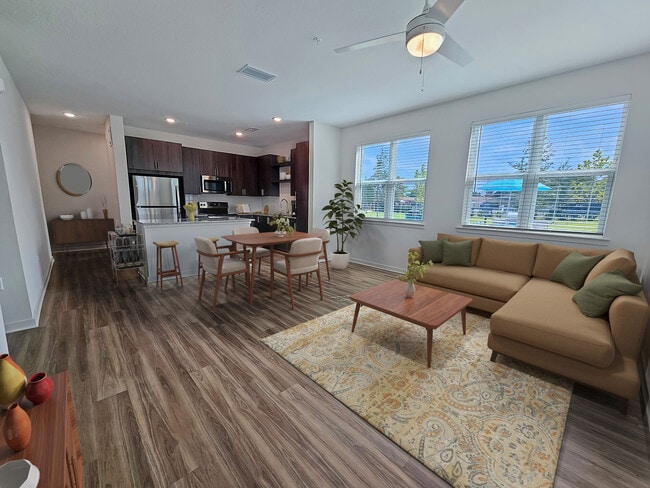 Photo - Allora Uptown Apartments