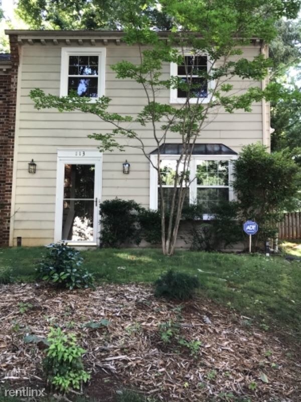 Primary Photo - 3 br, 1.5 bath Townhome - 113 Pepper Place