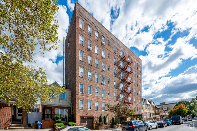 Building Photo - Sted Tenant Owners Corp.