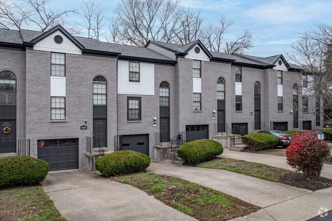 Building Photo - Pike Place KY Apartments and Townhomes