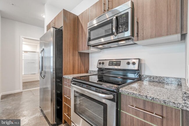 Foto del edificio - 4800 Brown St