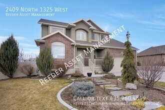 Building Photo - 2409 N 1325 W