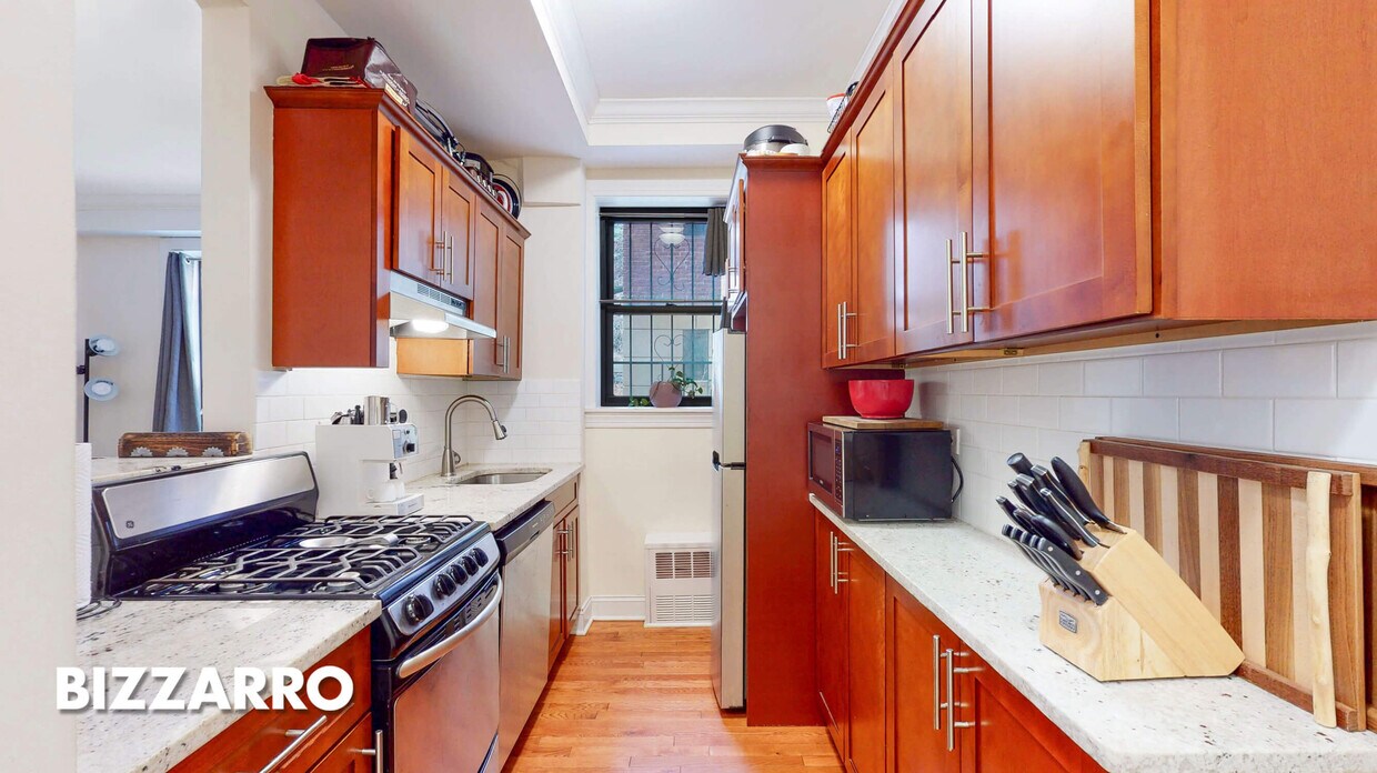 273 Ave Unit 3H, New York, NY 10040 Apartment for Rent in New
