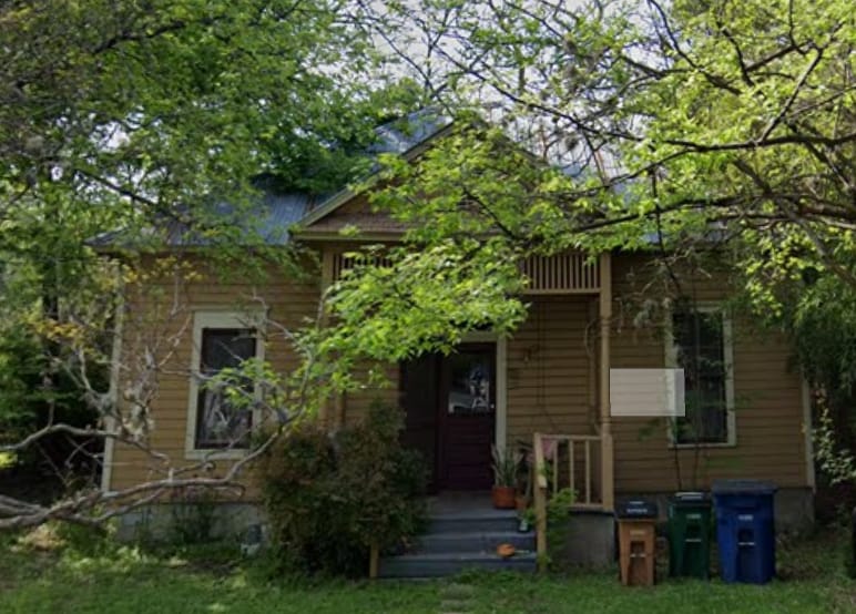 Foto principal - 3104 King St