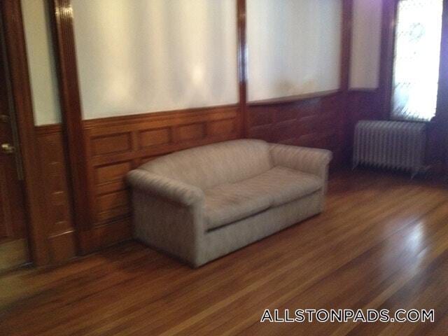 Foto del edificio - 14 Gardner St