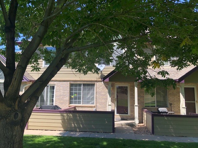 Foto principal - 1085 W 112th Ave