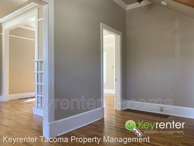 Foto del edificio - 4 br, 1.5 bath House - 1224 N Prospect Street