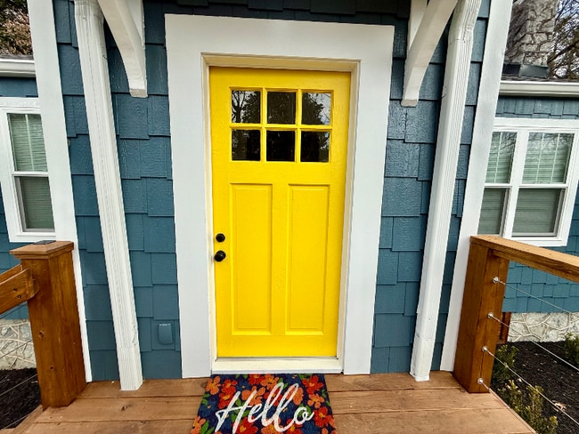 Foto del edificio - 3613 Glendon Dr