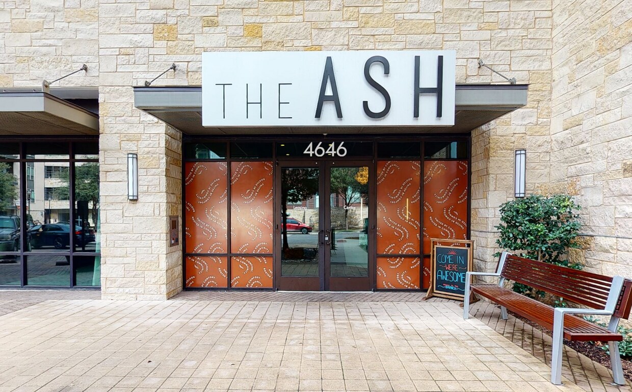 Photo - Ash at the Branch Apartments