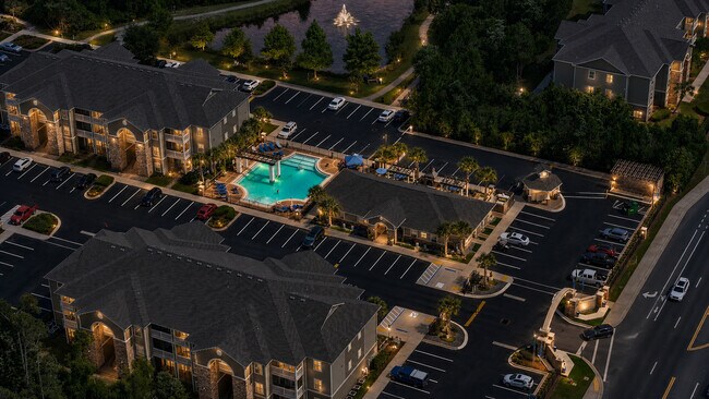 Foto del edificio - Waterstone at Jenks