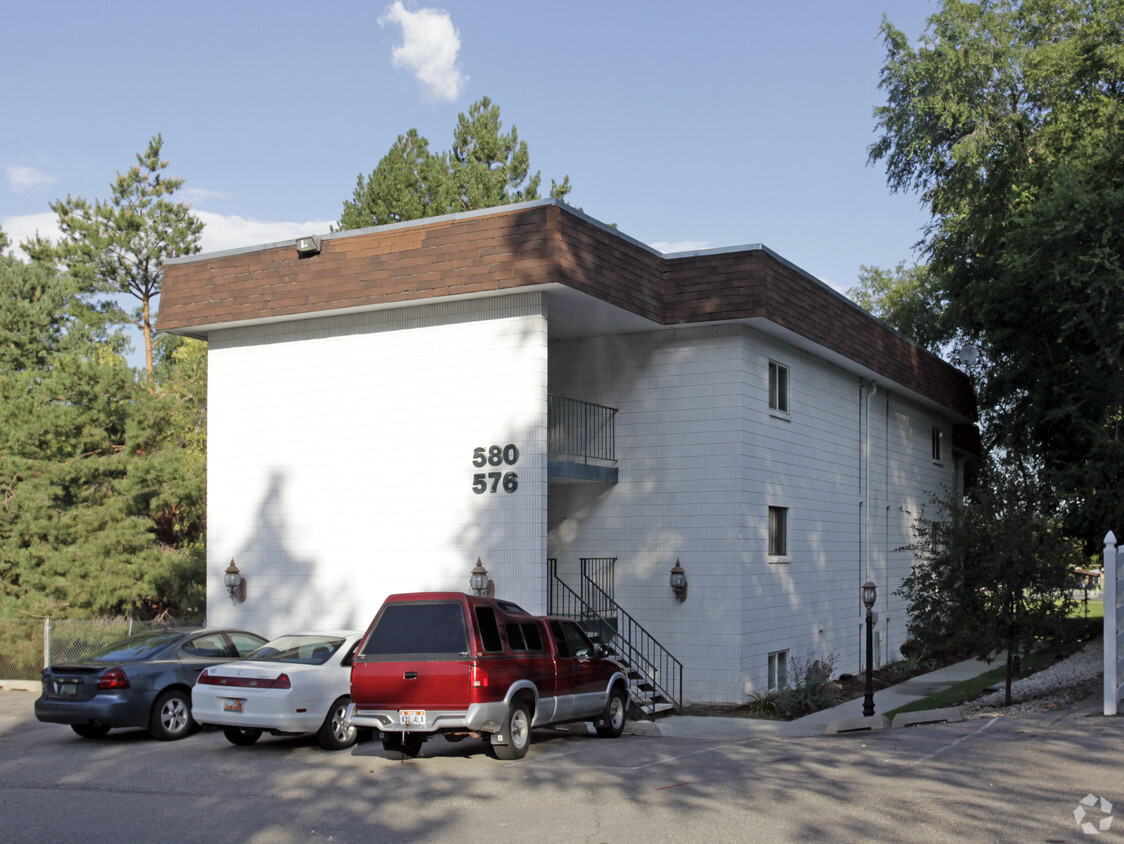 Primary Photo - Clearbrook Condos