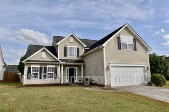 Building Photo - 517 Dock Side Ln NW