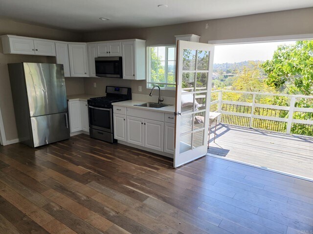 Building Photo - 5711 Sunny View Dr