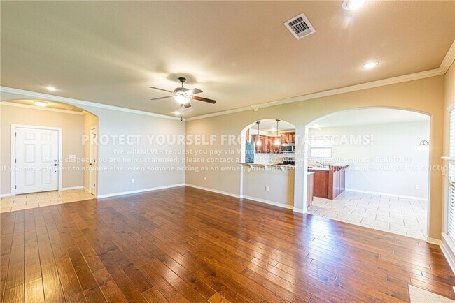 Foto del edificio - 2609 N Brush Creek Dr