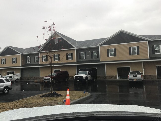 Foto del edificio - 175 Troy Schenectady Road
