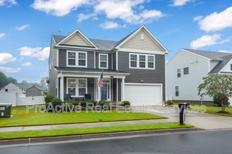 Foto principal - 4063 Ravine Gap Dr
