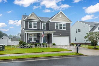 Building Photo - 4063 Ravine Gap Dr