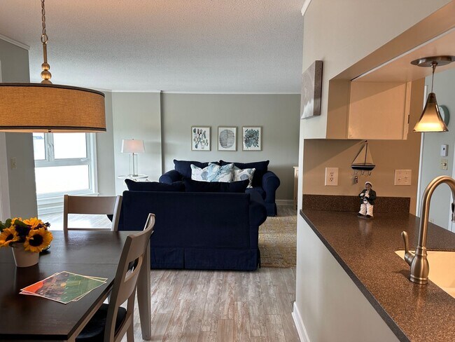 Building Photo - Furnished Ocean Front 2Bed 2Bath Winter Re...