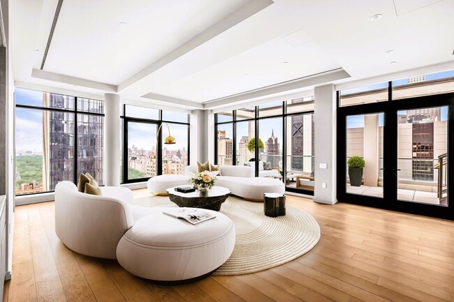 Building Photo - 111 W 56th St